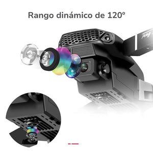 Dron 4K Dual Pro Max