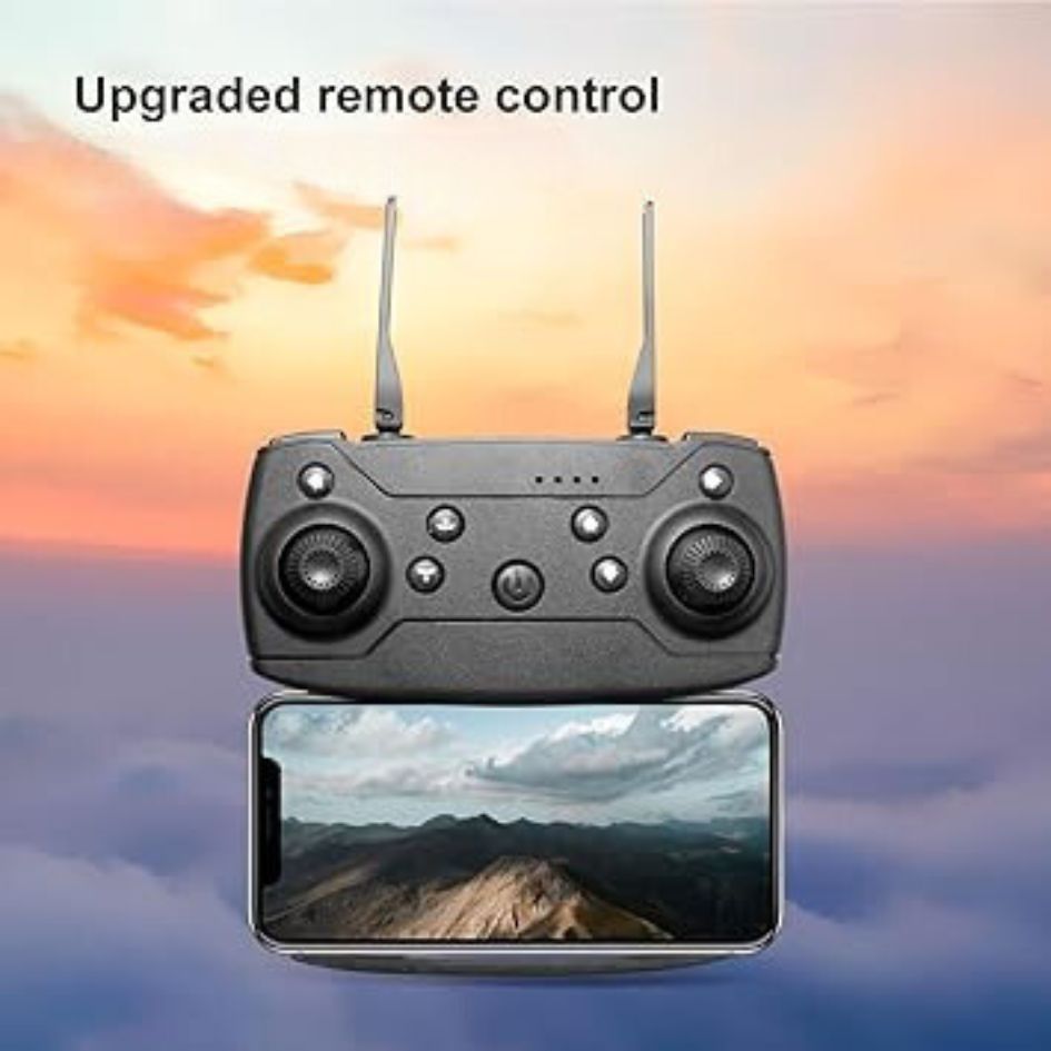 Dron 4K Dual Pro Max