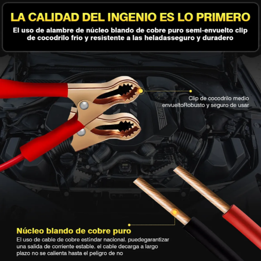AutoVolt Pro