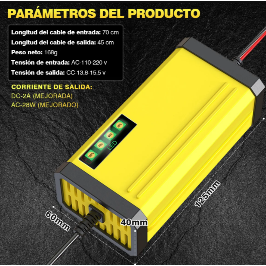 AutoVolt Pro
