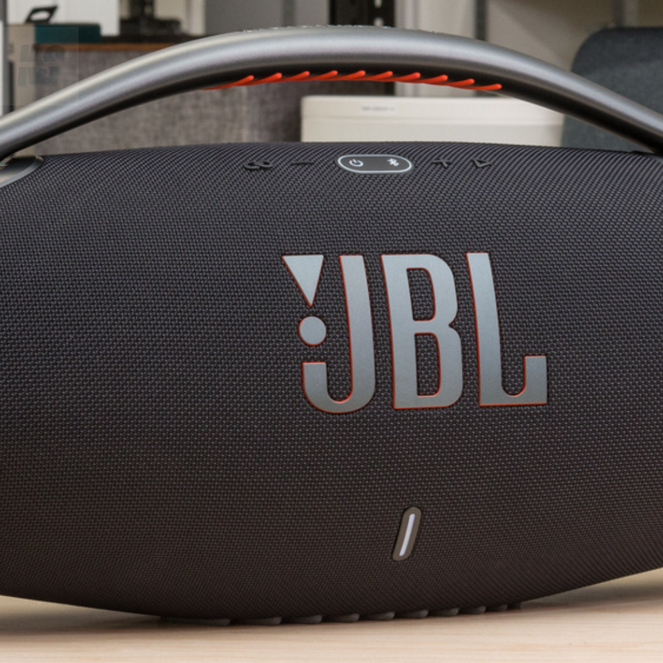 Bocina Jbl Boombox3