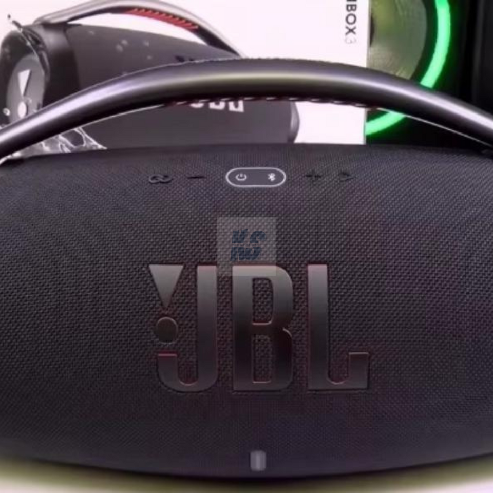 Bocina Jbl Boombox3