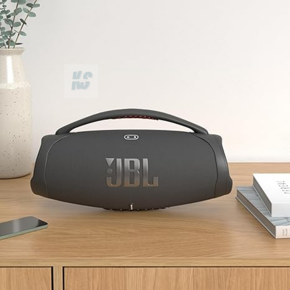 Bocina Jbl Boombox3