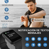 Smartwatch T500