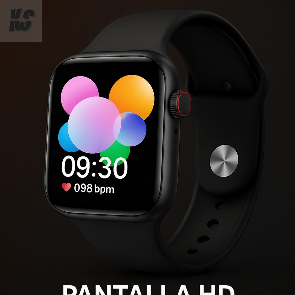 Smartwatch T500