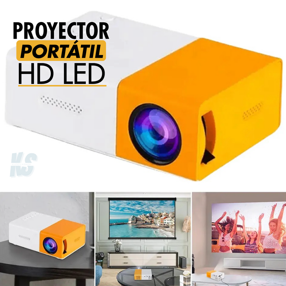 Proyecthome
