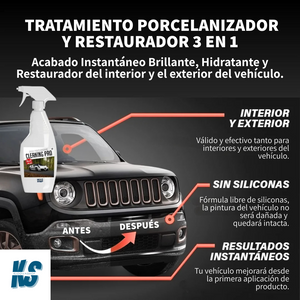 Cleaning Pro 3 En 1