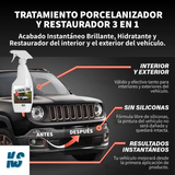 Cleaning Pro 3 En 1