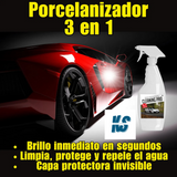 Cleaning Pro 3 En 1