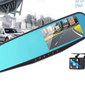 Retrovisor Con Doble Camara