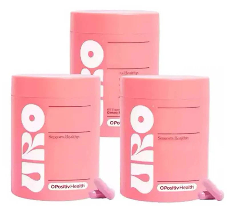 Uro Probiotico Vaginal